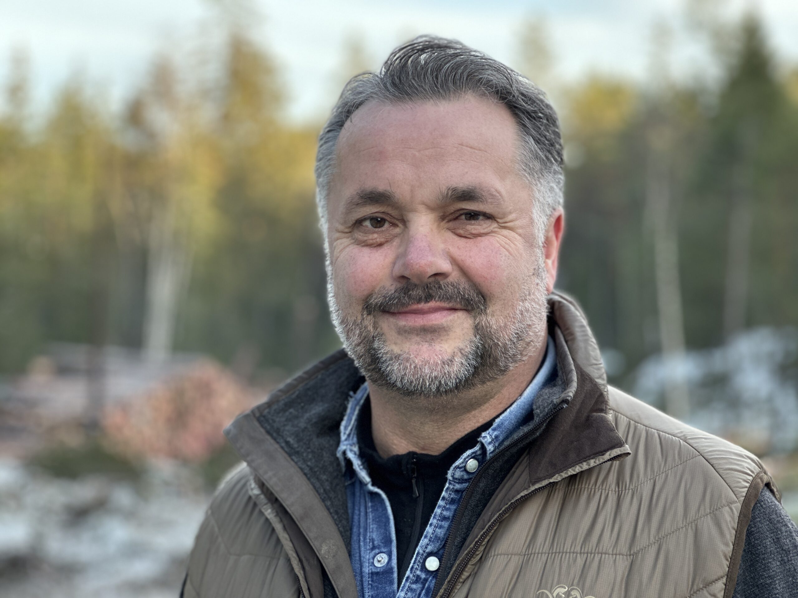 Den første kvartalsrapporten er klar - FramTre